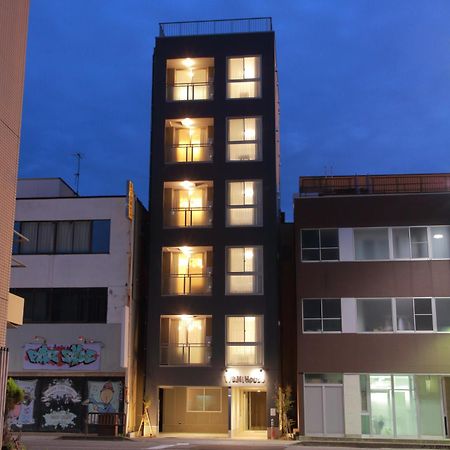 Appartement W&M House à Kanazawa Extérieur photo