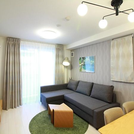 Appartement W&M House à Kanazawa Extérieur photo