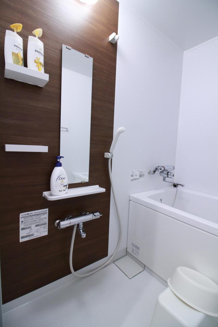 Appartement W&M House à Kanazawa Extérieur photo