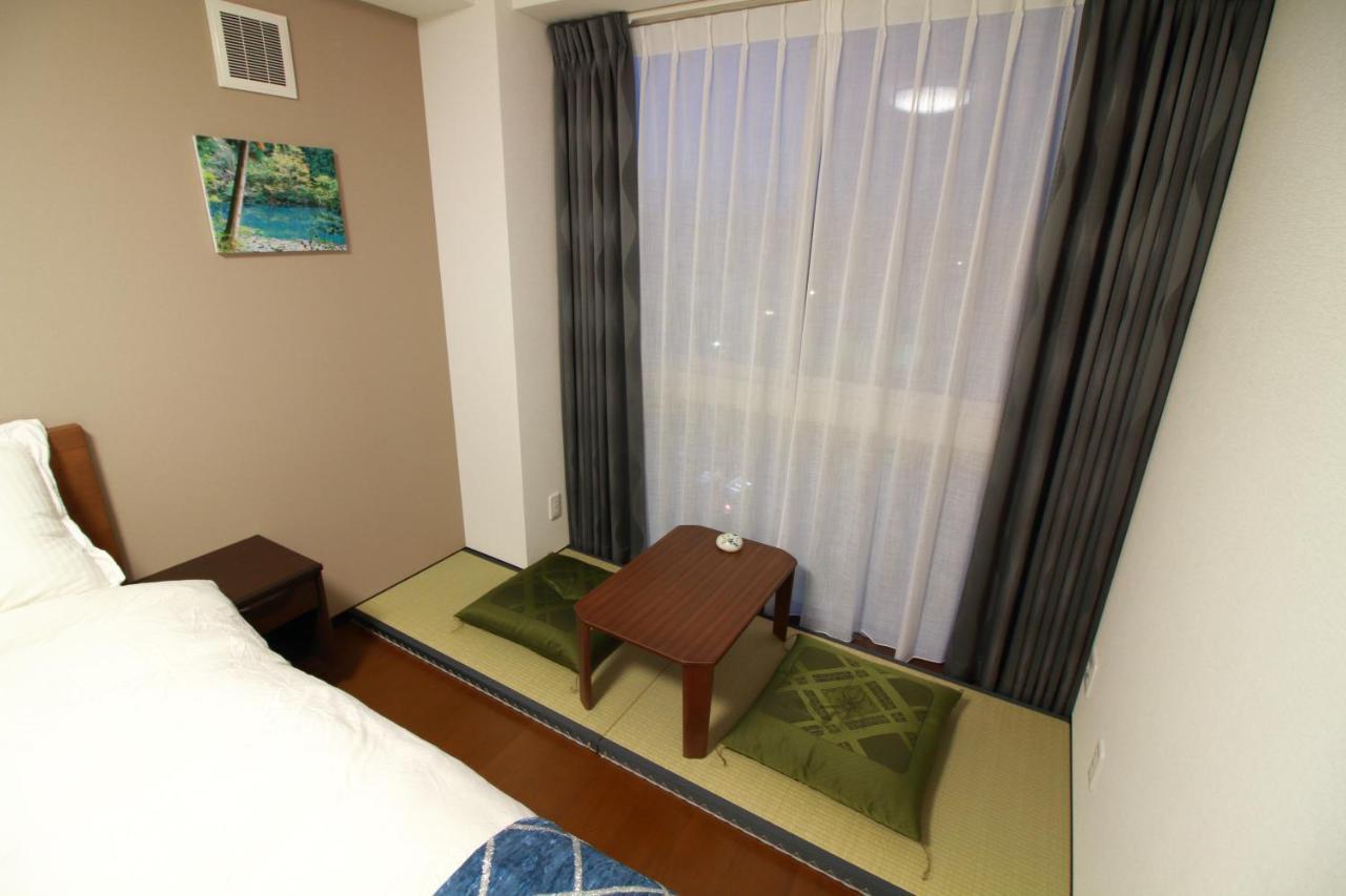 Appartement W&M House à Kanazawa Extérieur photo