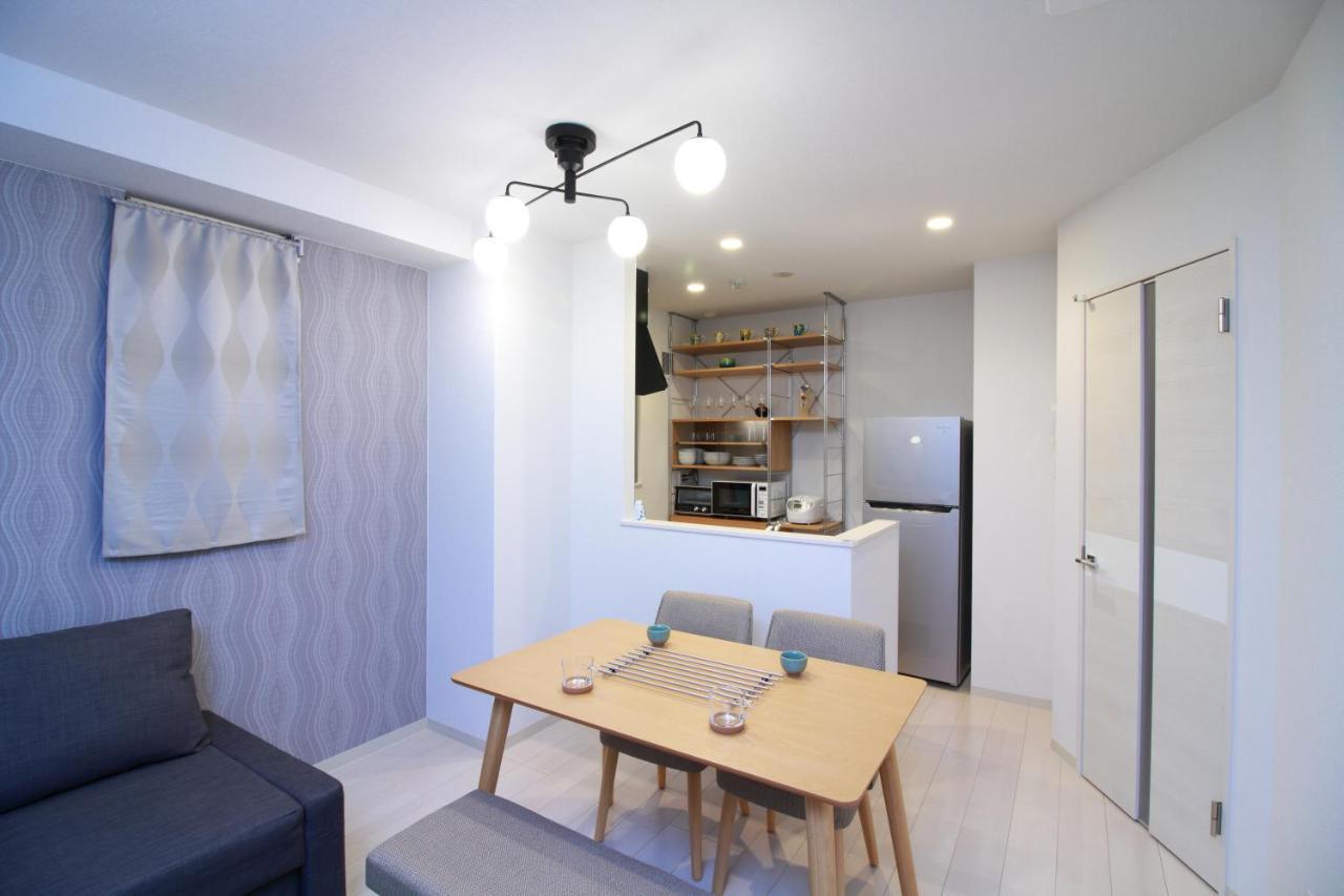 Appartement W&M House à Kanazawa Extérieur photo