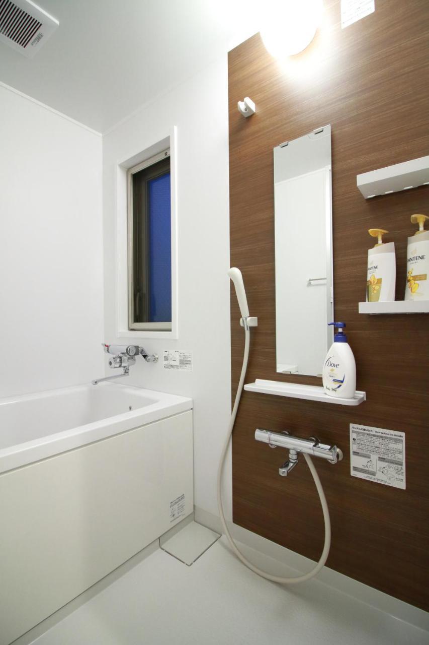 Appartement W&M House à Kanazawa Extérieur photo