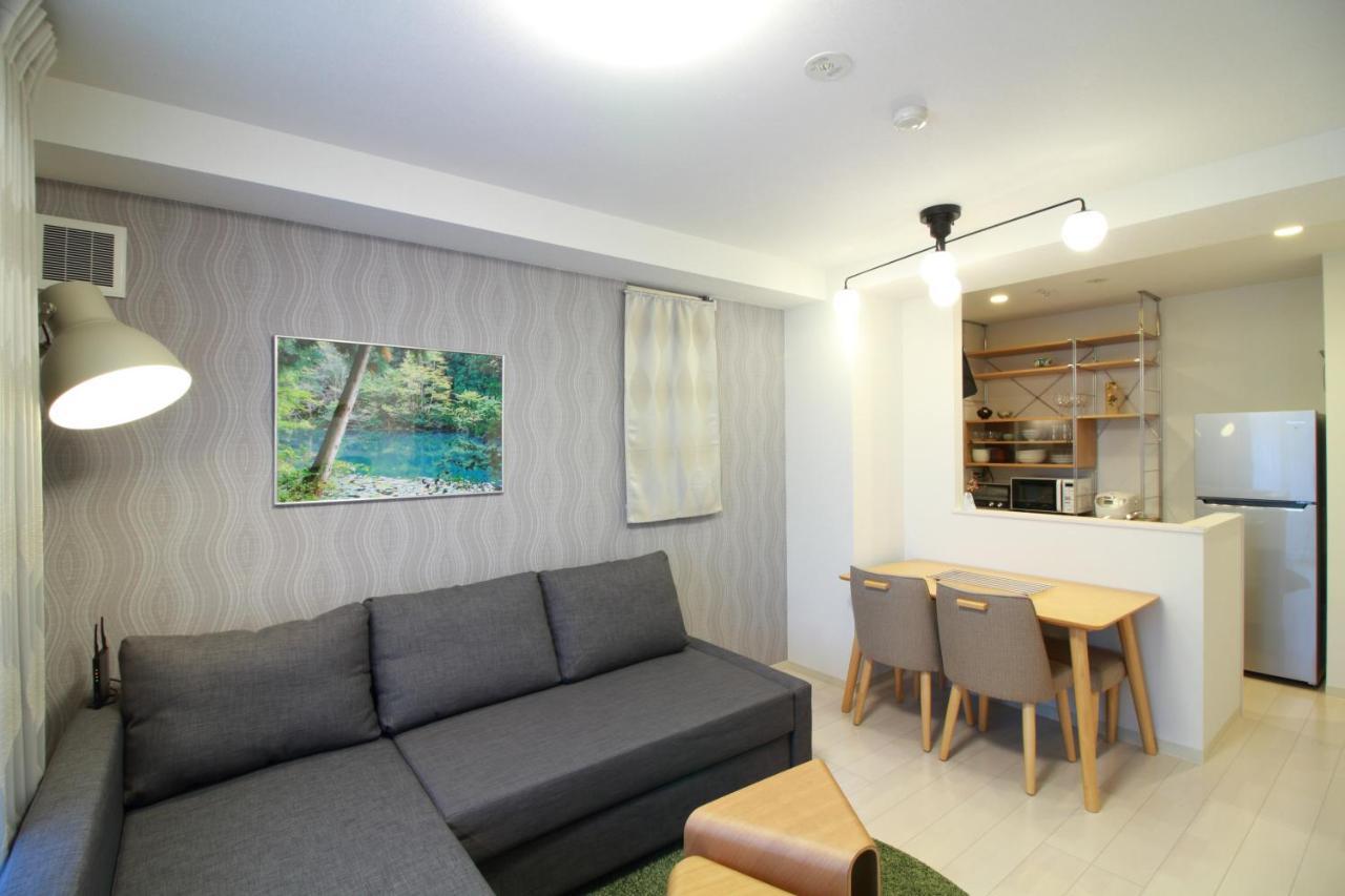 Appartement W&M House à Kanazawa Extérieur photo