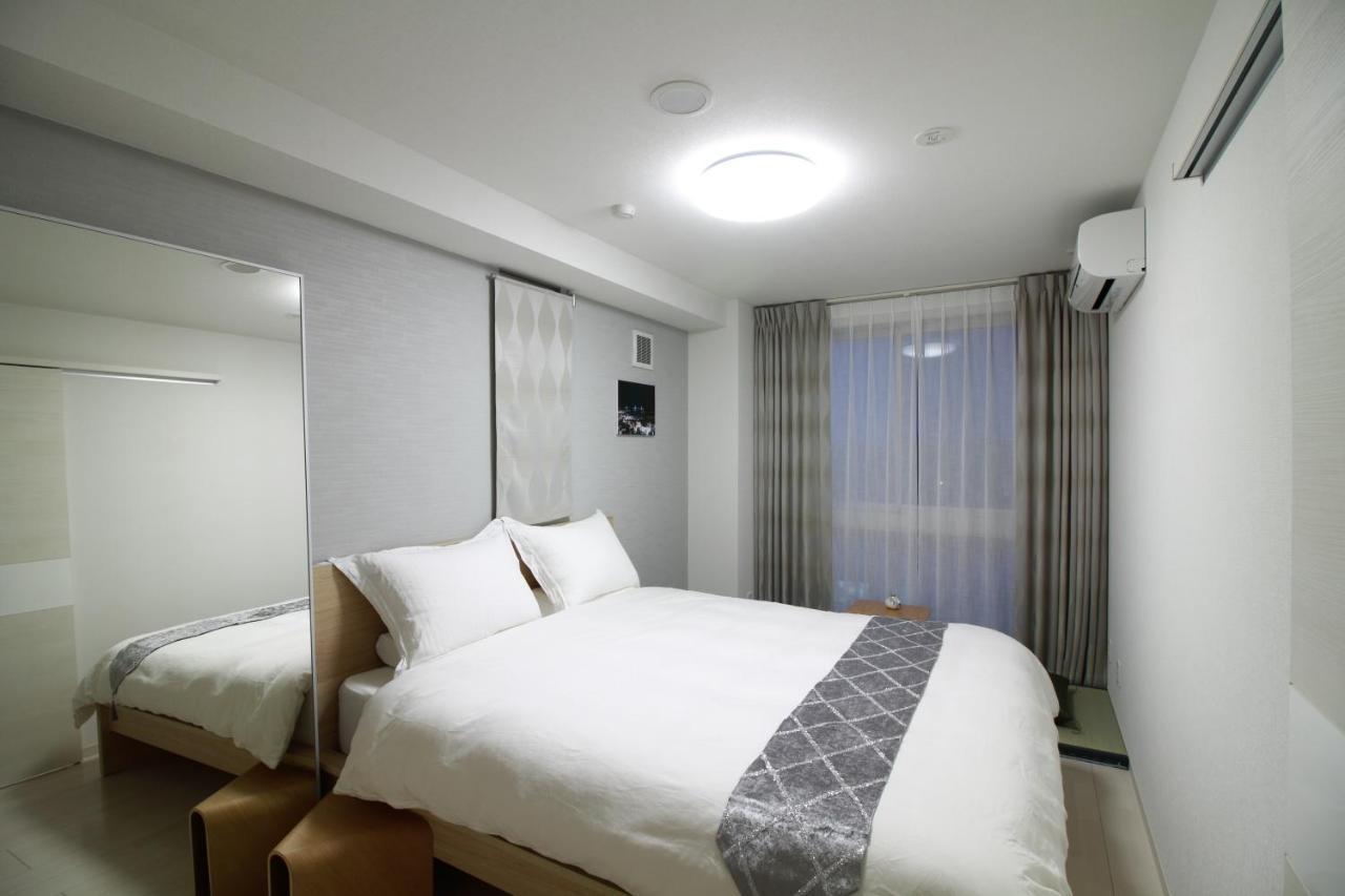 Appartement W&M House à Kanazawa Extérieur photo